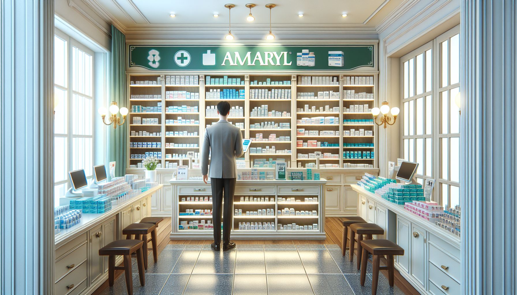 Amaryl Pharmacy: A New Era in Diabetes Care