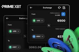 Master the Markets with PrimeXBT Trade A Comprehensive Guide