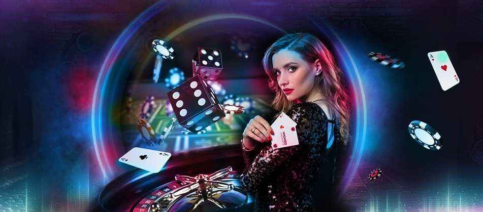 Play Classic Casino Games With Crypto Support 25