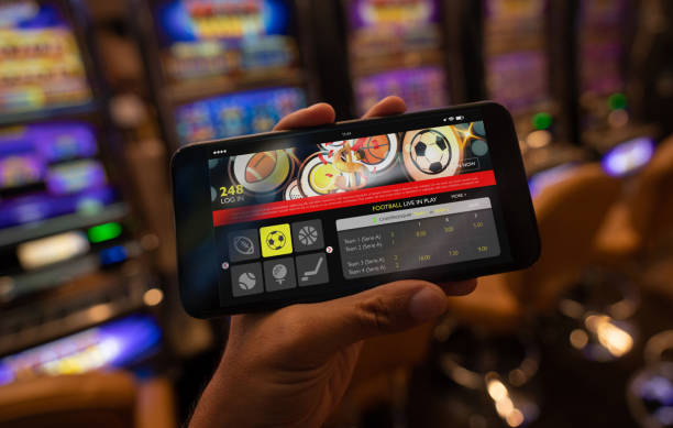Secure Crypto Wallets for Gambling 32