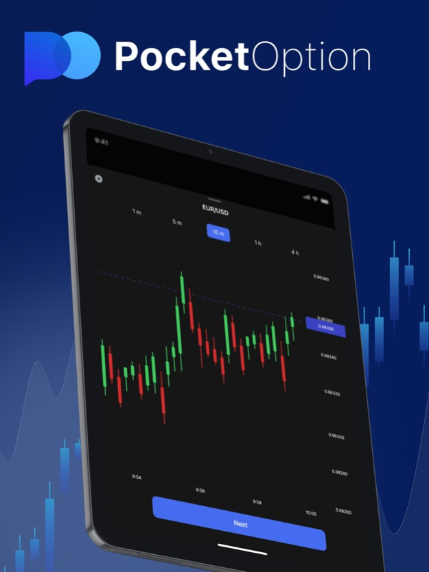 Trading Pocket Option Indonesia